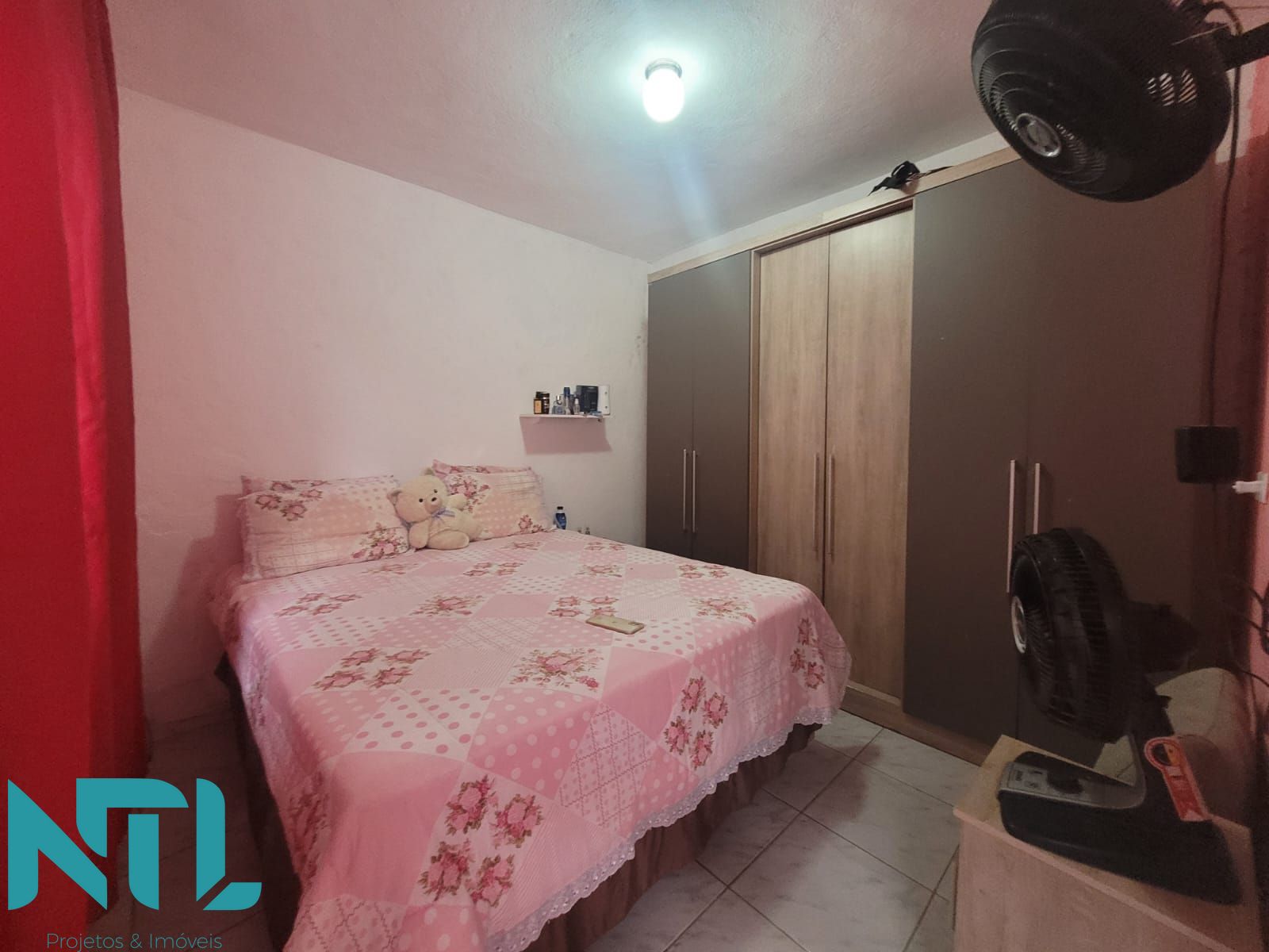 Casa, 3 quartos, 90 m² - Foto 12