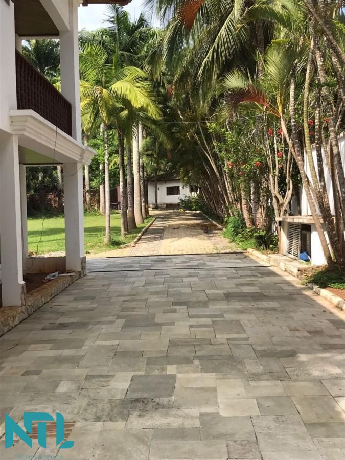 Casa à venda com 5 quartos, 3532m² - Foto 23