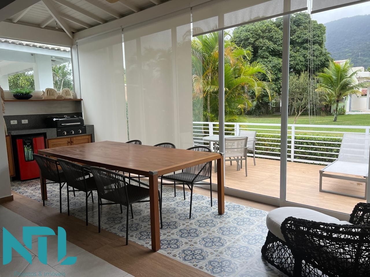 Casa, 7 quartos, 260 m² - Foto 11