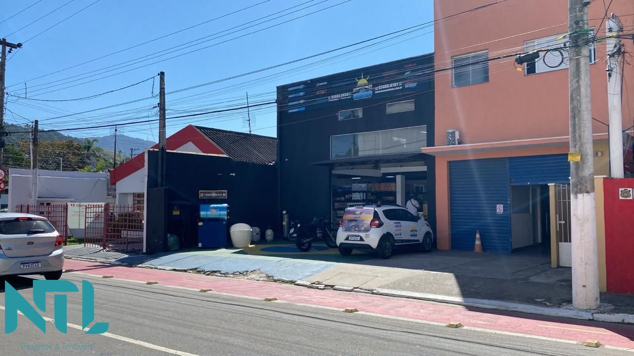 Depósito-Galpão, 353 m² - Foto 3