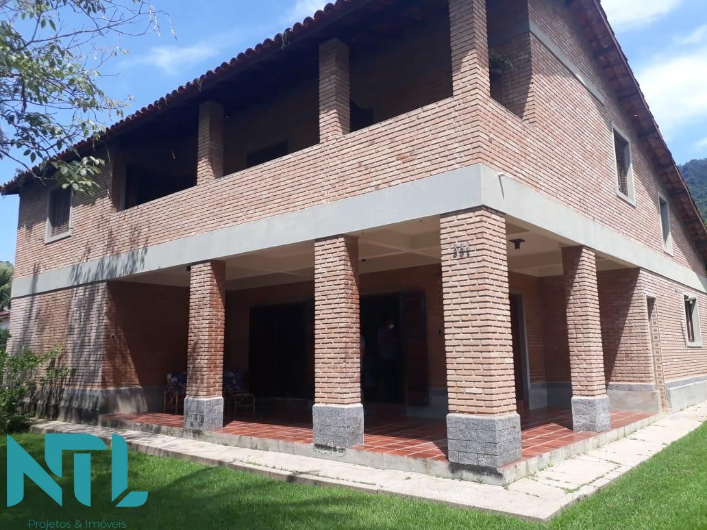 Sobrado à venda com 6 quartos, 720m² - Foto 31