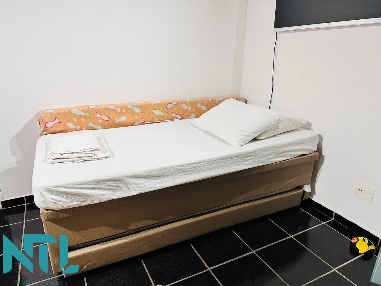 Apartamento, 1 quarto, 52 m² - Foto 13