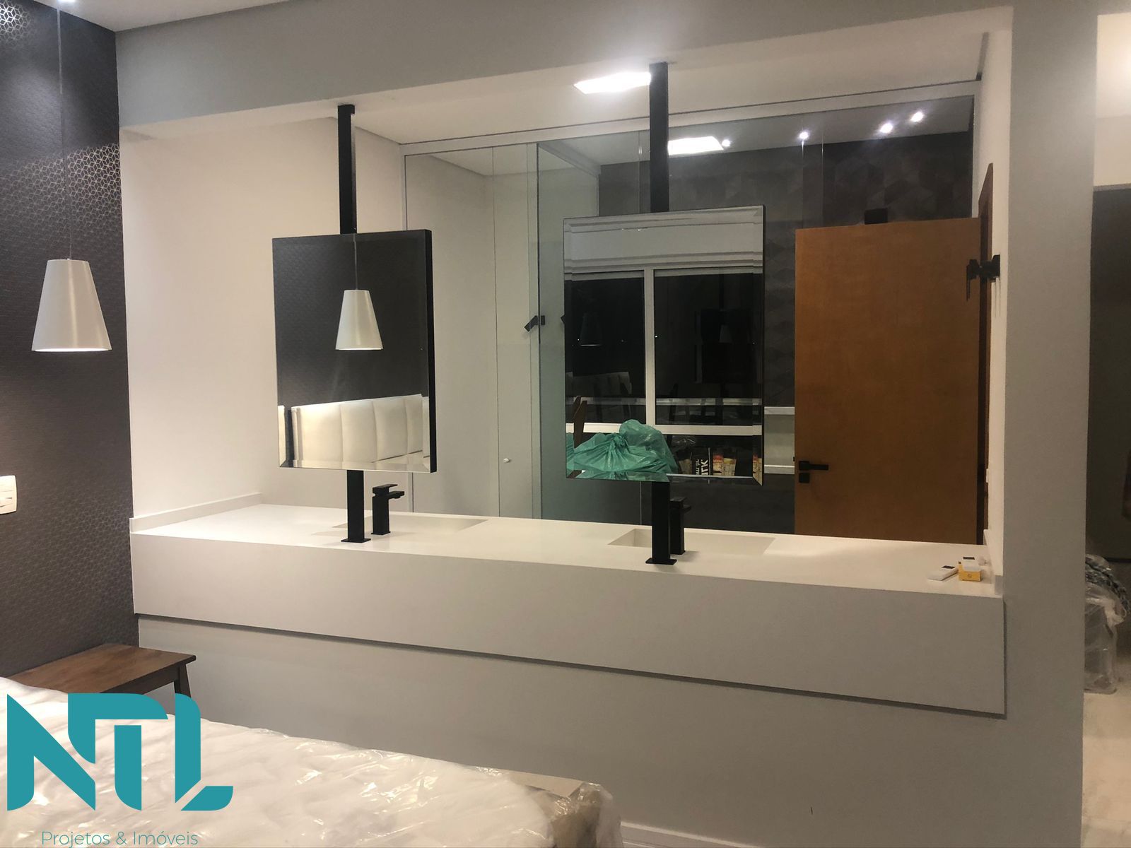 Sobrado à venda com 3 quartos, 310m² - Foto 6