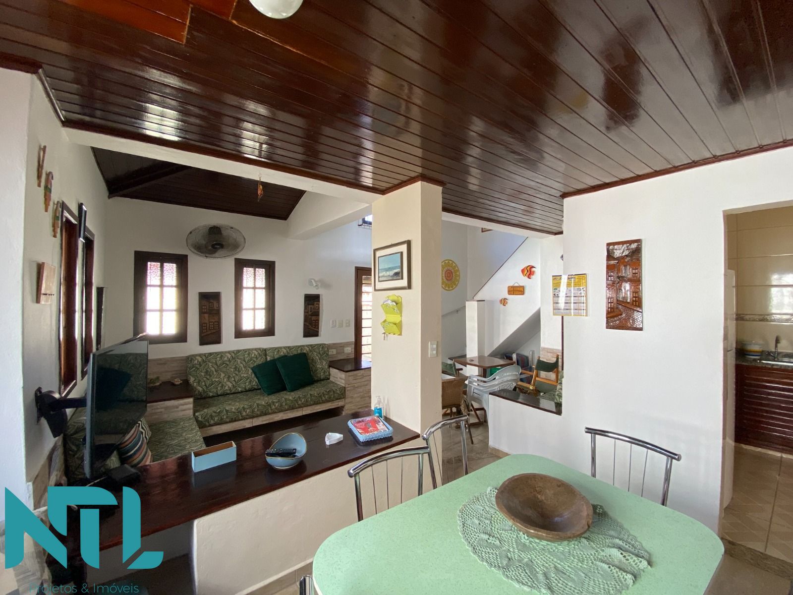 Casa, 2 quartos, 58 m² - Foto 8