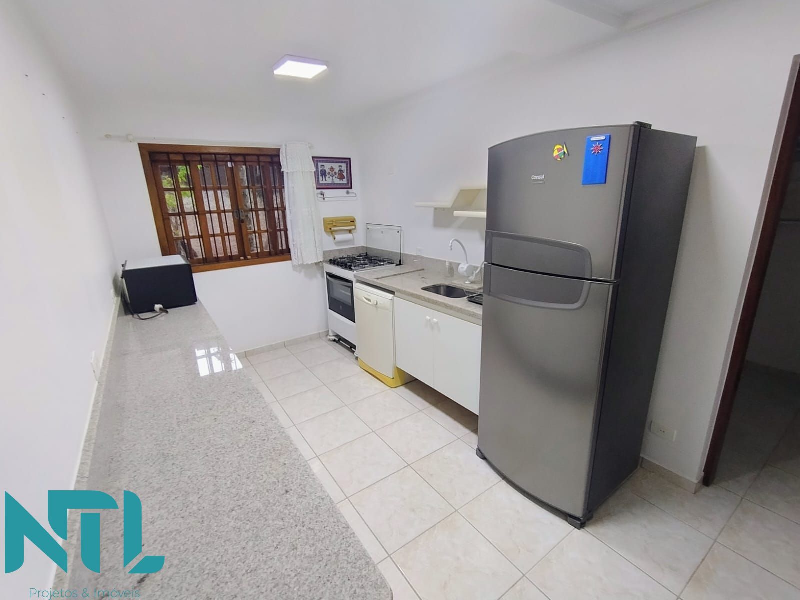 Sobrado, 3 quartos, 276 m² - Foto 9