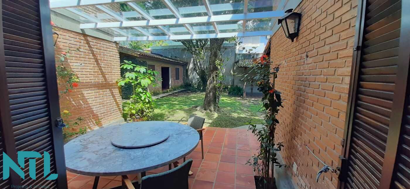 Sobrado à venda com 6 quartos, 720m² - Foto 19