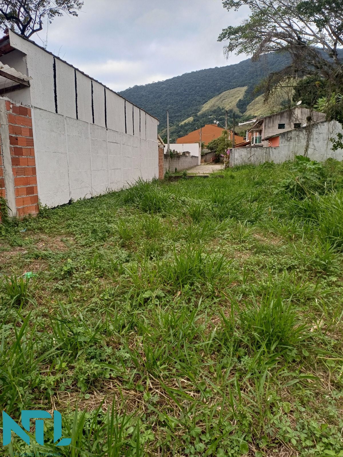 Terreno, 192 m² - Foto 6