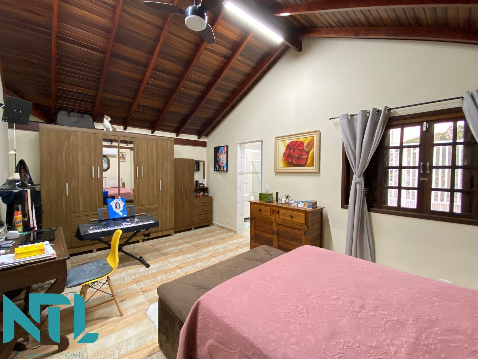 Casa, 2 quartos, 103 m² - Foto 24