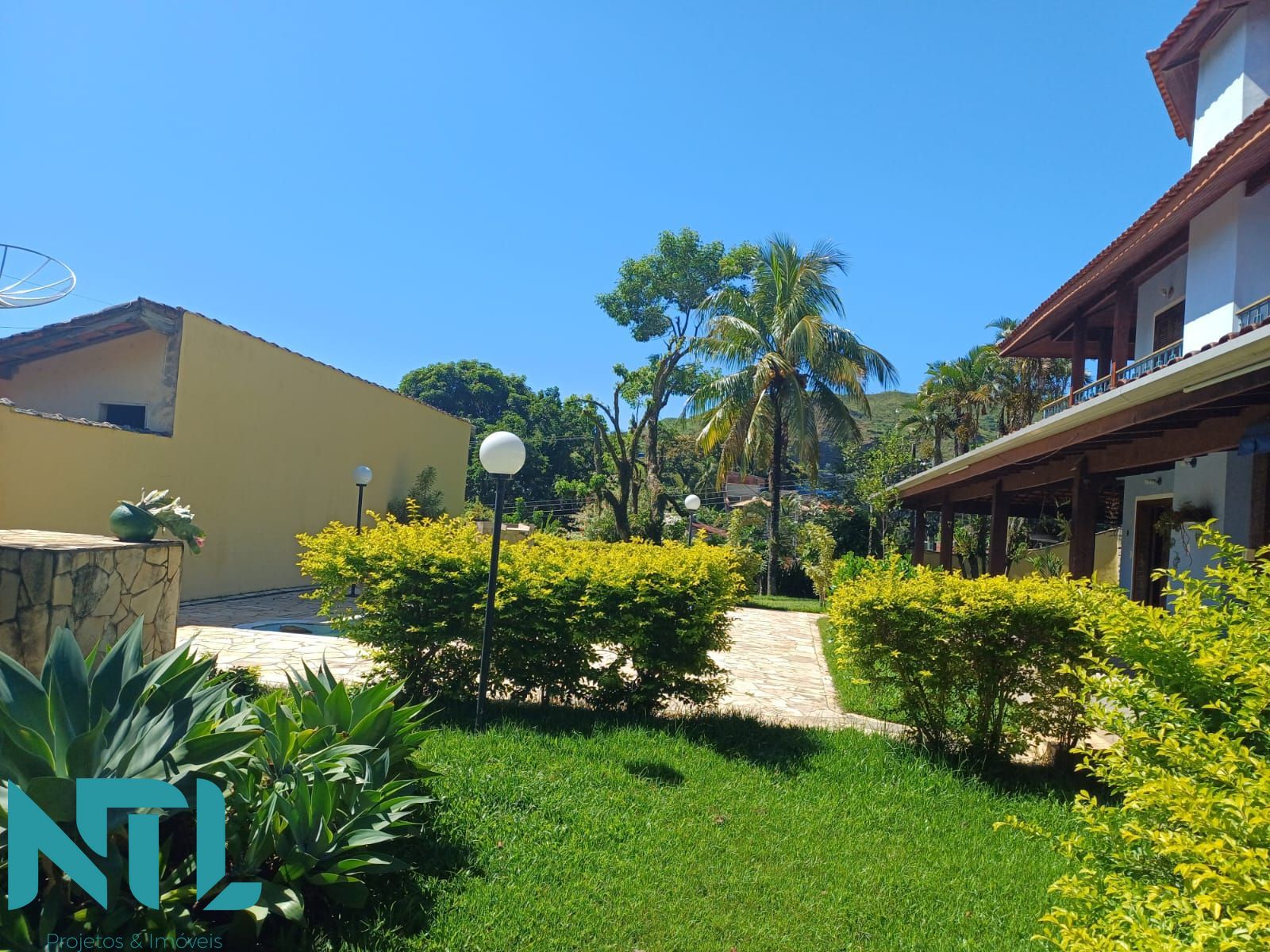 Casa, 3 quartos, 338 m² - Foto 12