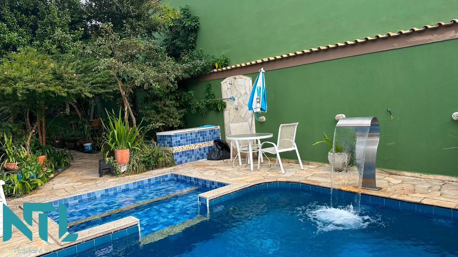 Sobrado, 4 quartos, 333 m² - Foto 6