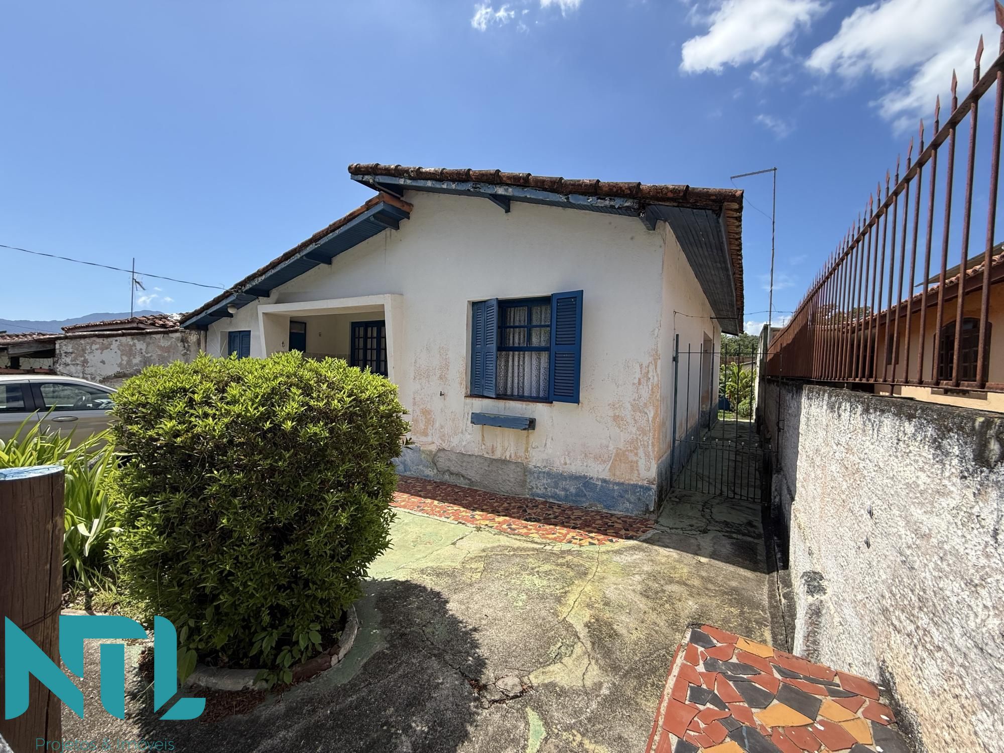 Casa, 3 quartos, 115 m² - Foto 2