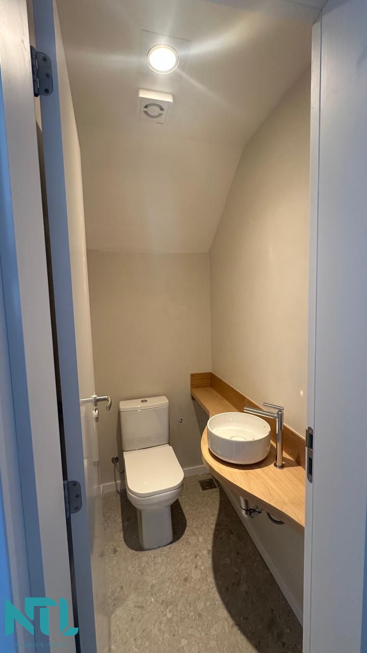 Sobrado, 3 quartos, 179 m² - Foto 34