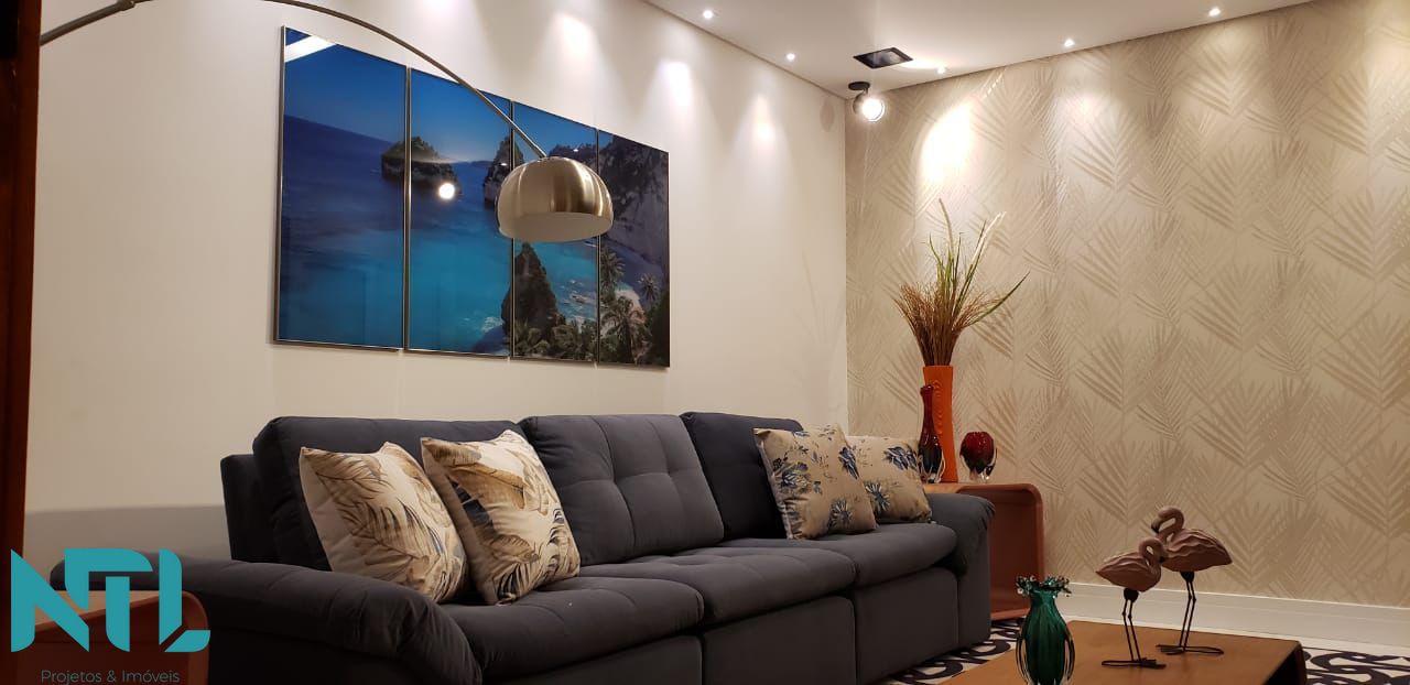 Sobrado à venda com 3 quartos, 310m² - Foto 17