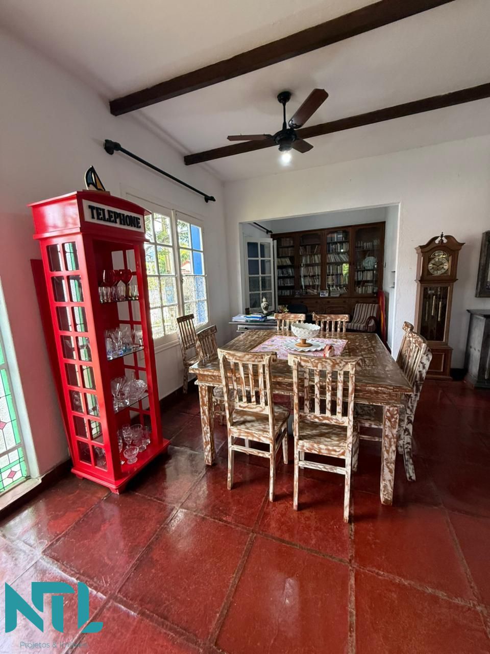 Casa, 5 quartos, 176 m² - Foto 28