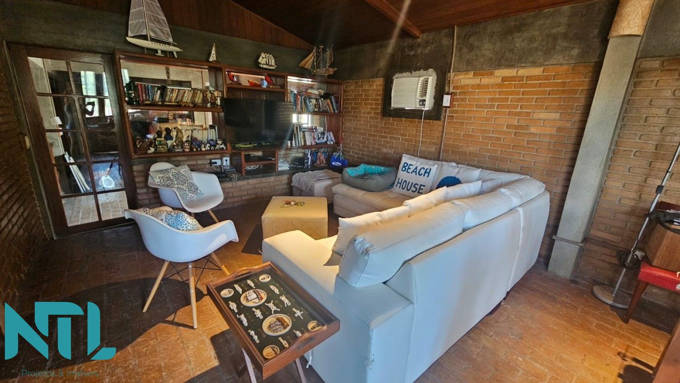 Casa, 4 quartos, 197 m² - Foto 11