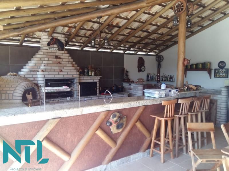 Casa à venda com 3 quartos, 395m² - Foto 5