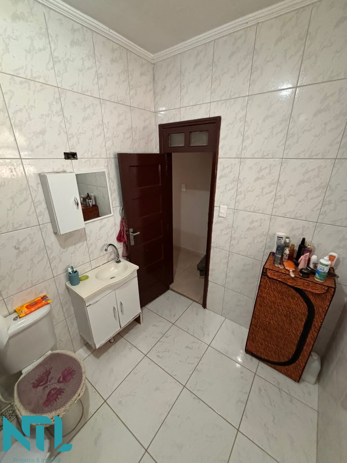 Casa, 4 quartos, 404 m² - Foto 18