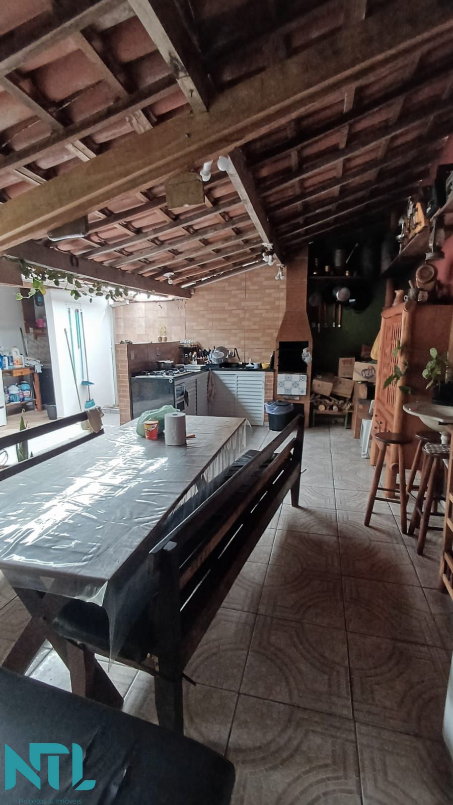 Casa, 2 quartos, 91 m² - Foto 11