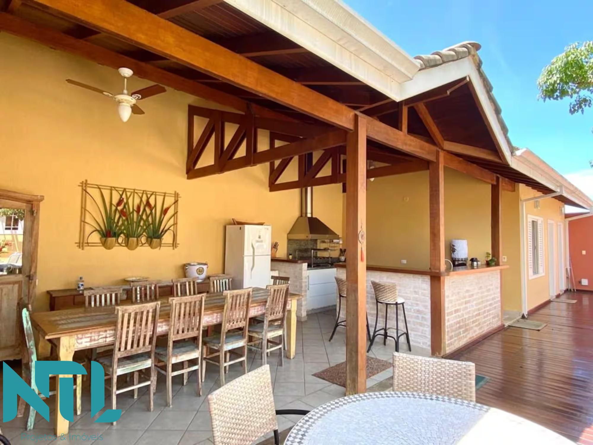 Sobrado, 5 quartos, 416 m² - Foto 13