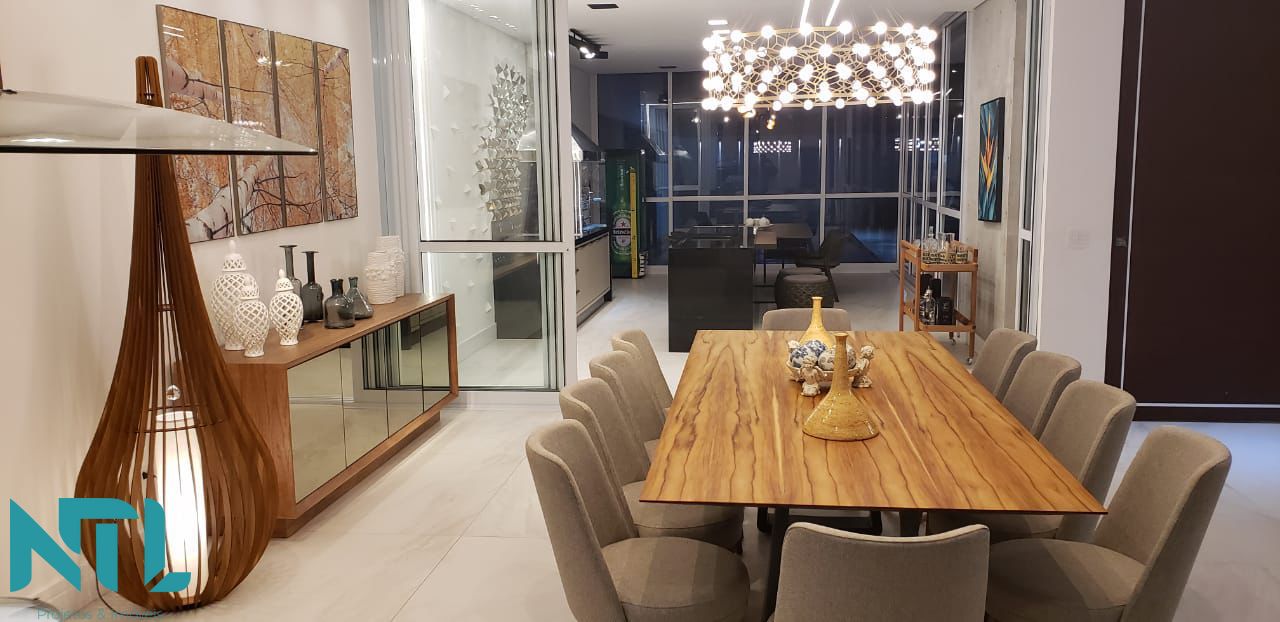 Sobrado à venda com 3 quartos, 310m² - Foto 11
