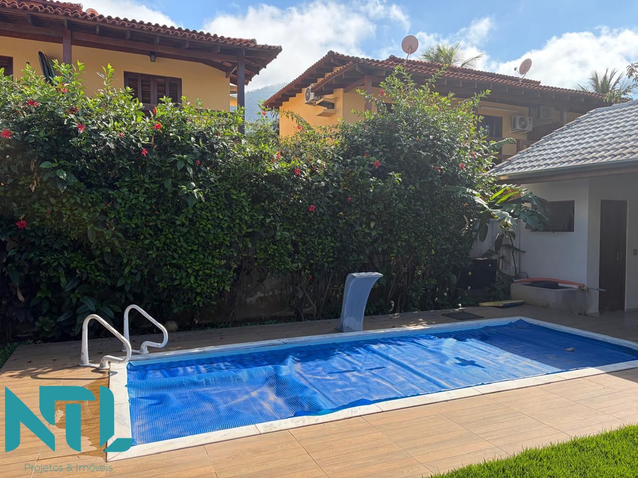 Sobrado, 5 quartos, 216 m² - Foto 7
