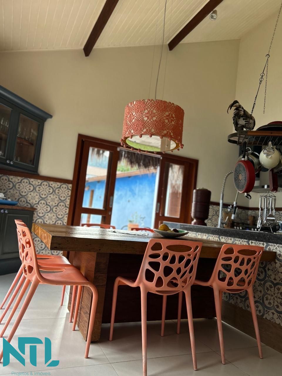 Casa, 3 quartos, 205 m² - Foto 6