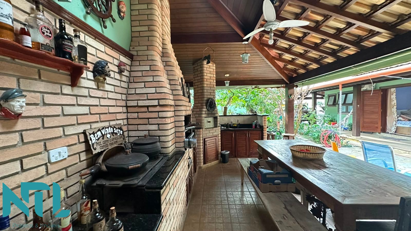 Sobrado, 4 quartos, 333 m² - Foto 34