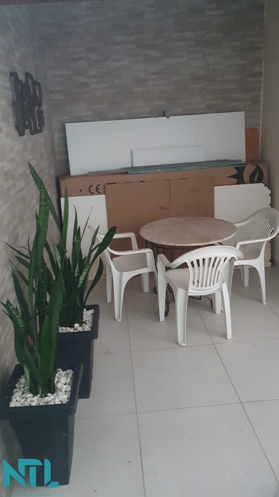 Casa de Condomínio à venda com 2 quartos, 89m² - Foto 25