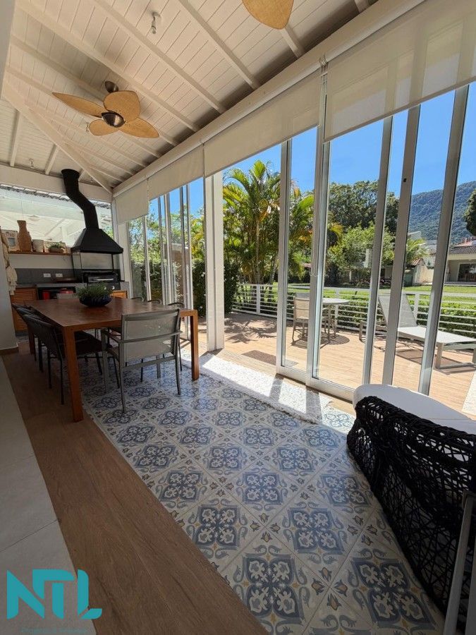 Casa, 7 quartos, 260 m² - Foto 10