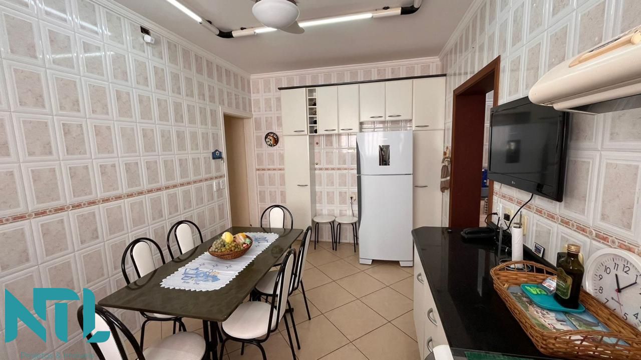 Casa, 4 quartos, 187 m² - Foto 8