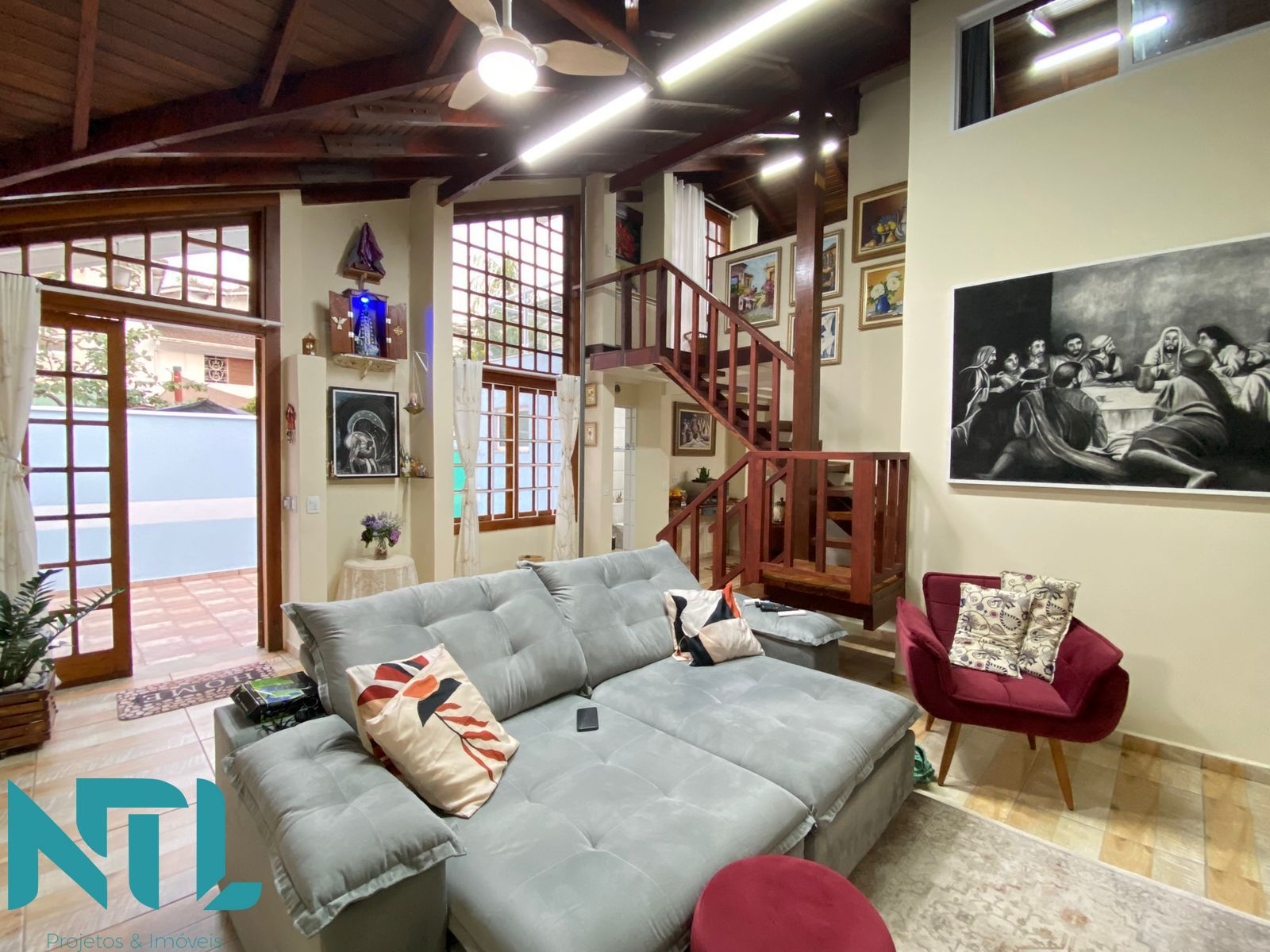 Casa, 2 quartos, 103 m² - Foto 15