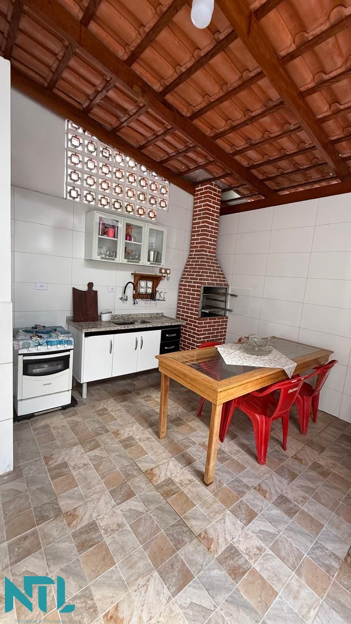 Sobrado, 3 quartos, 166 m² - Foto 10