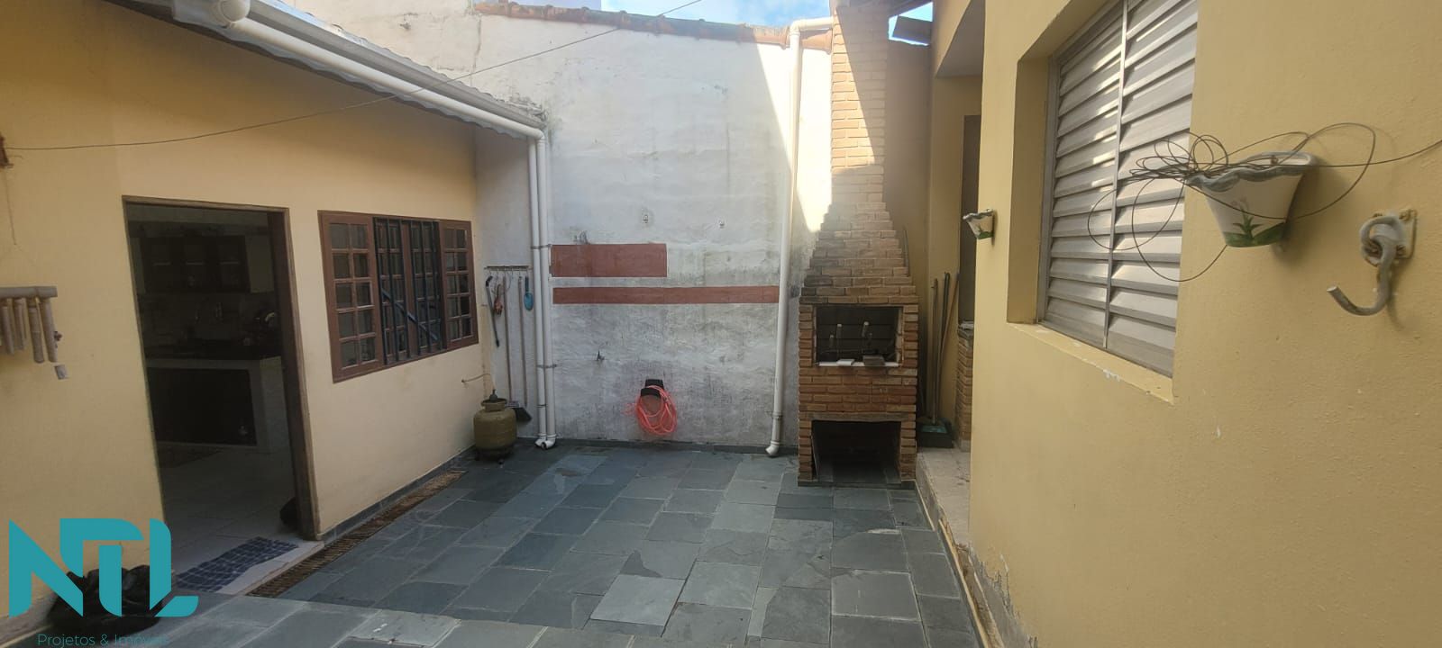 Sobrado, 4 quartos, 126 m² - Foto 23