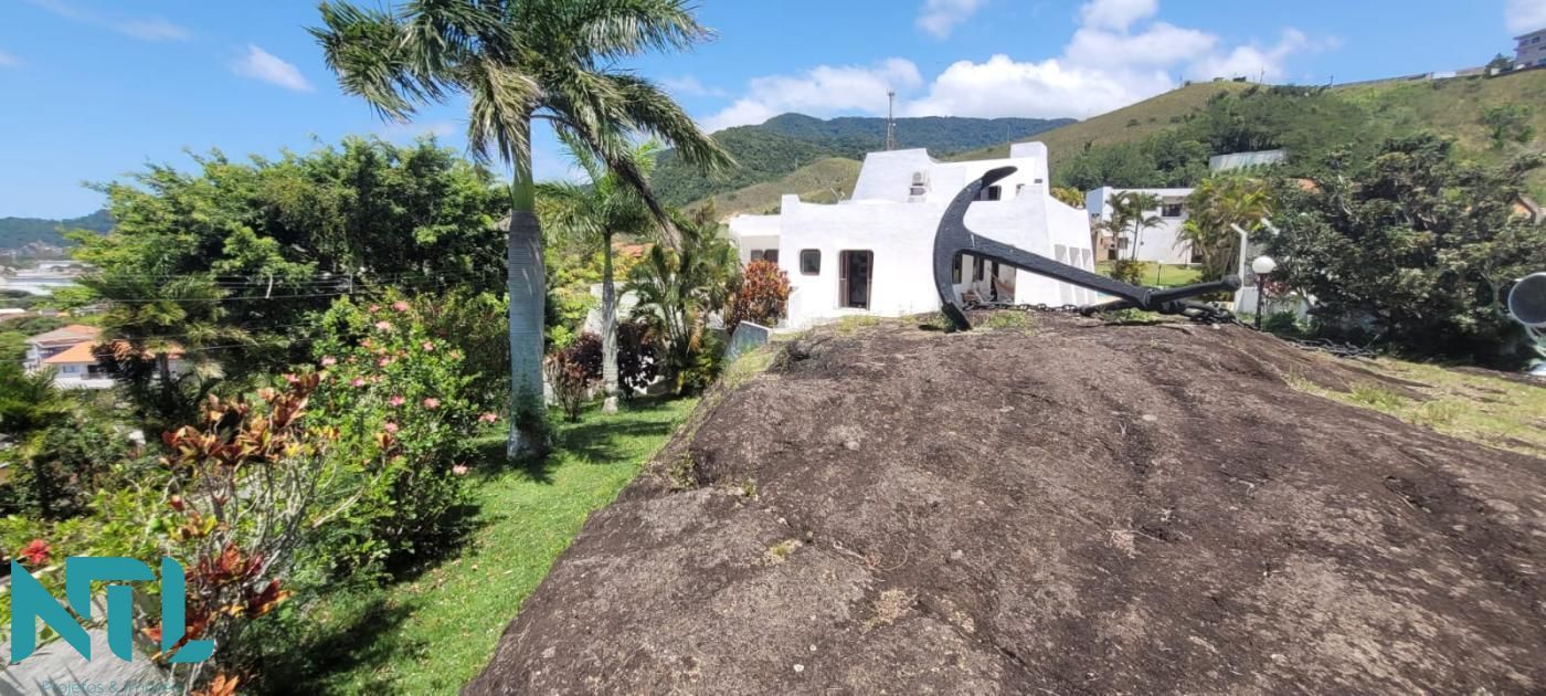 Casa à venda com 4 quartos, 1324m² - Foto 19