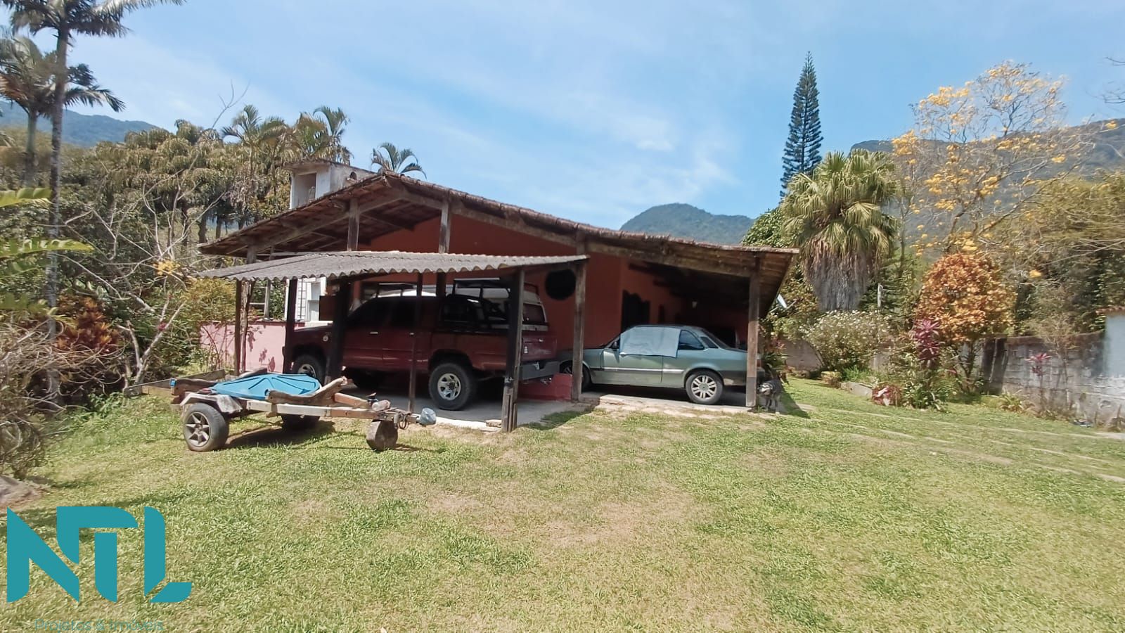 Sítio, 4 quartos, 3300 m² - Foto 17