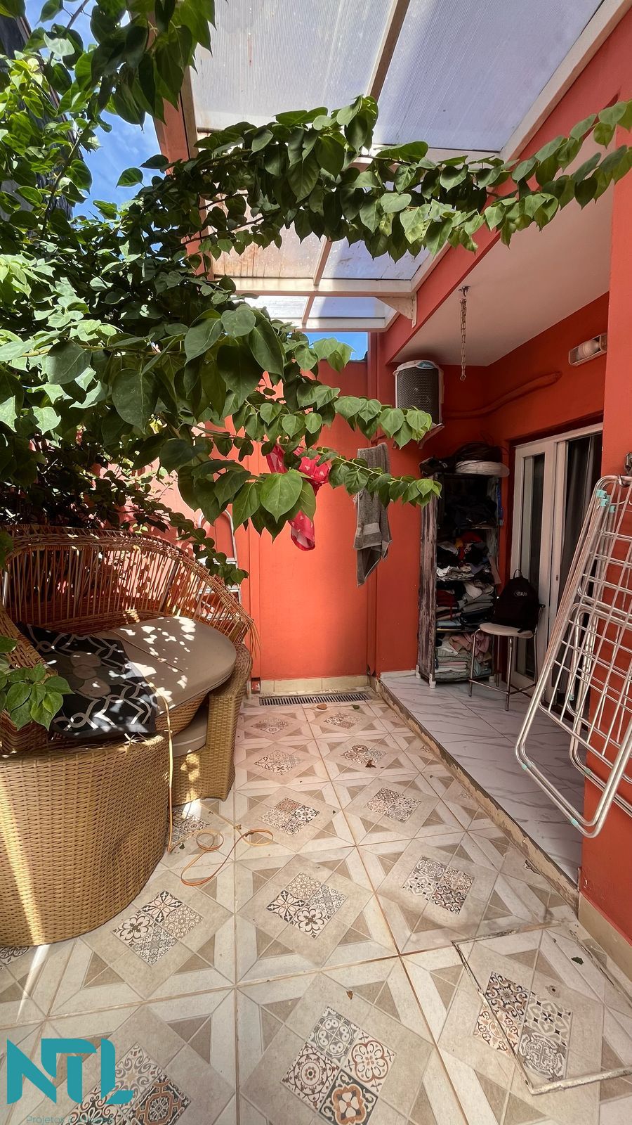 Apartamento à venda com 2 quartos, 75m² - Foto 9