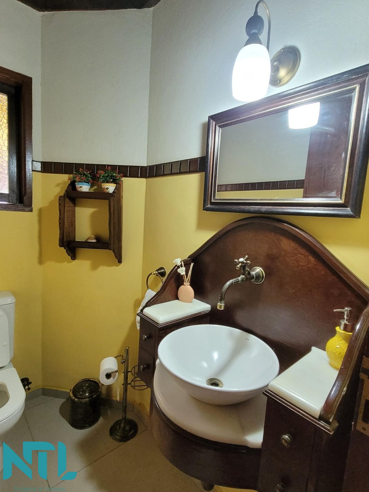 Casa à venda com 3 quartos, 400m² - Foto 22