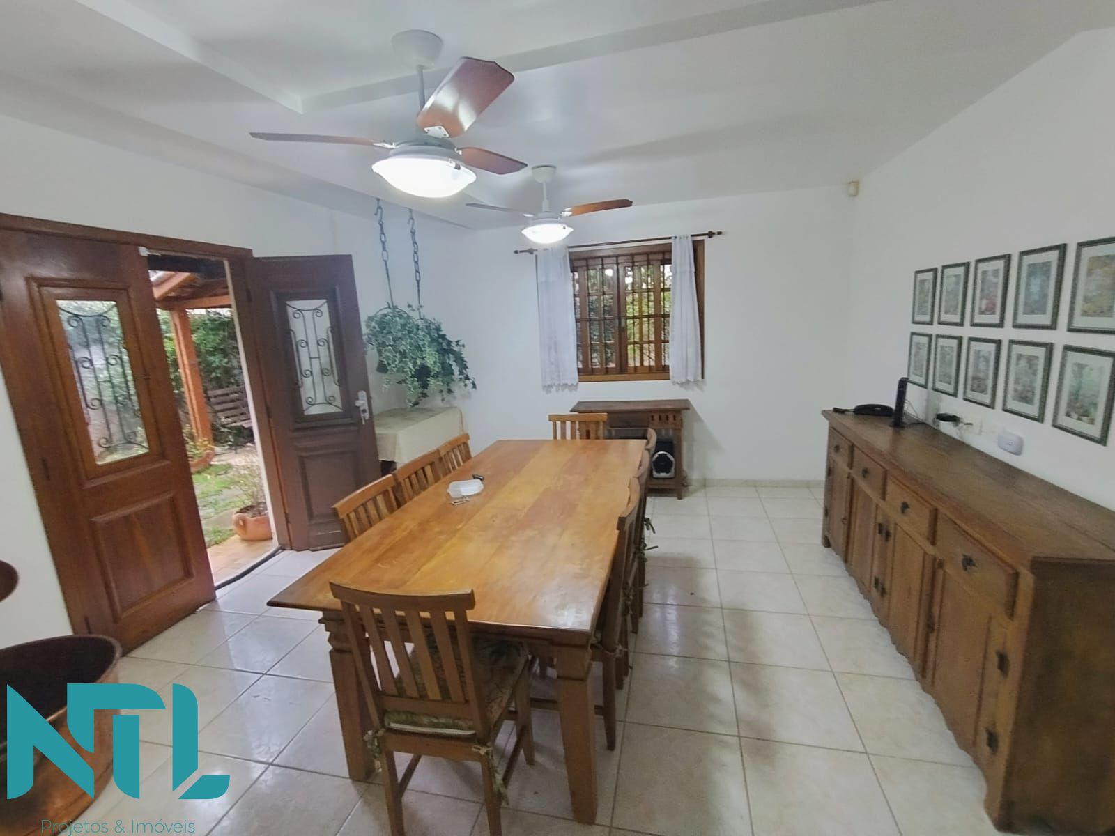 Sobrado, 3 quartos, 276 m² - Foto 30