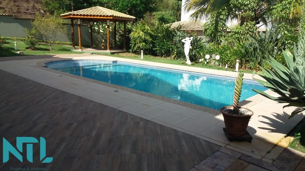 Casa, 5 quartos, 458 m² - Foto 3