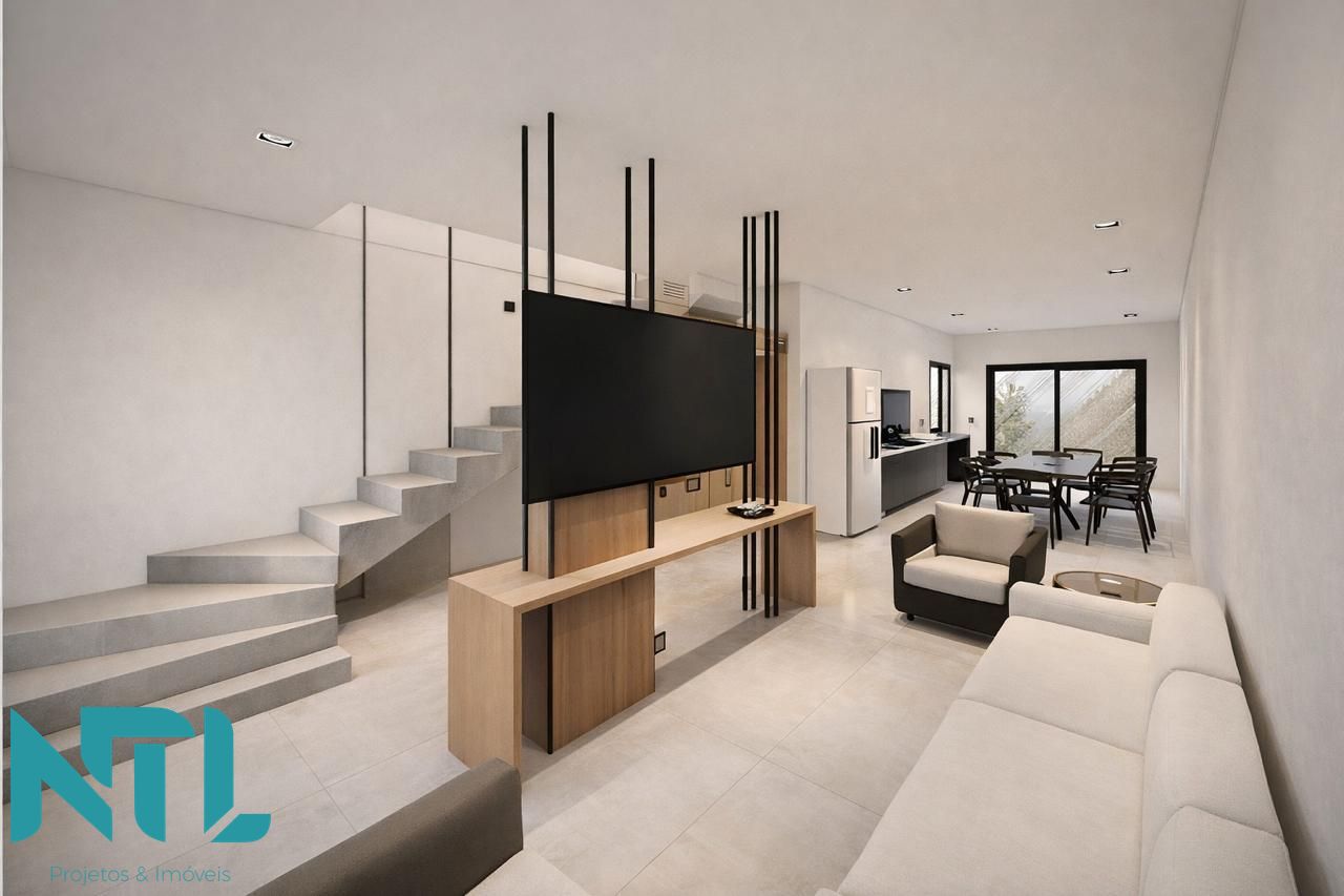 Sobrado, 2 quartos, 142 m² - Foto 7