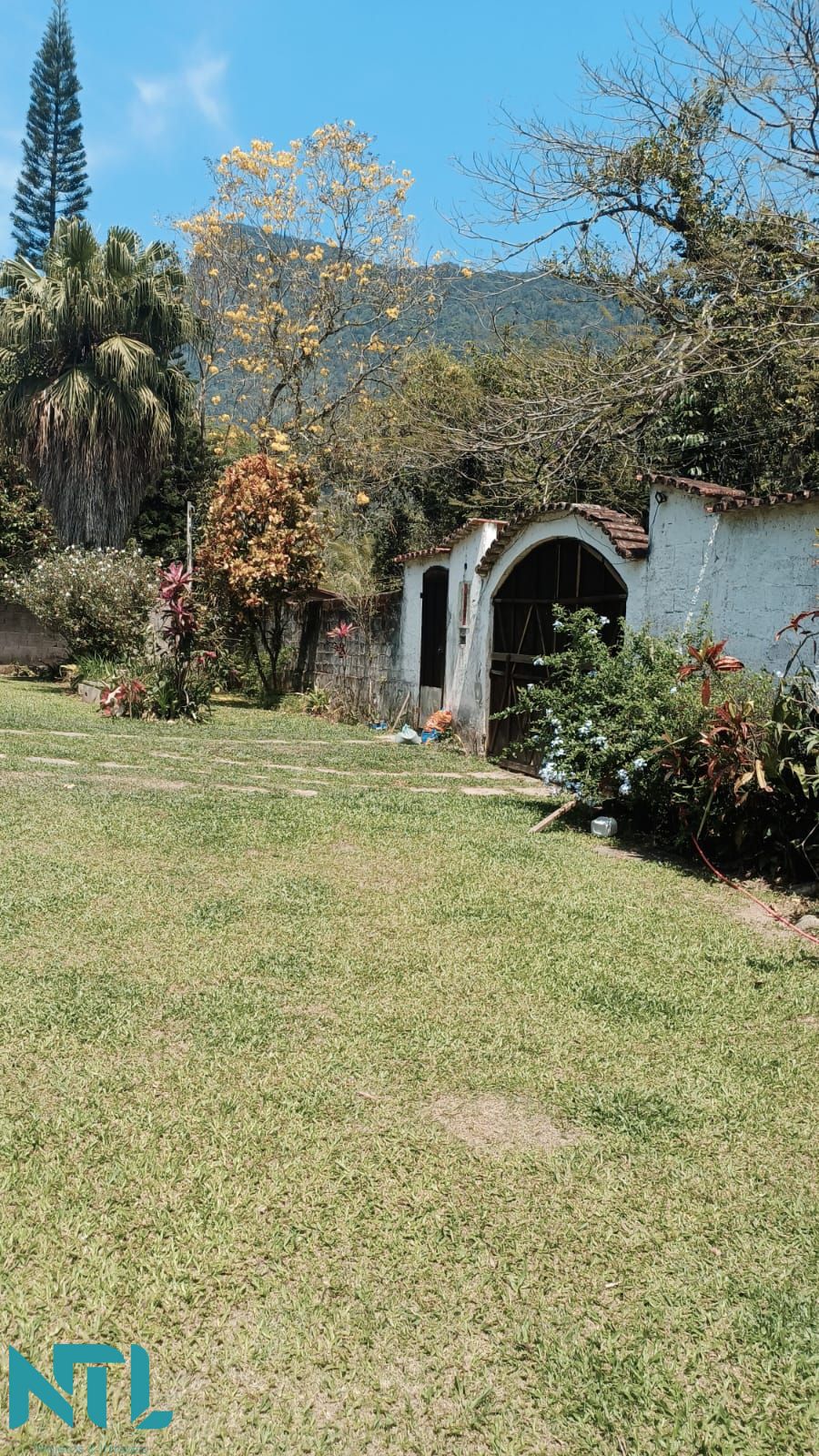 Sítio, 4 quartos, 3300 m² - Foto 29