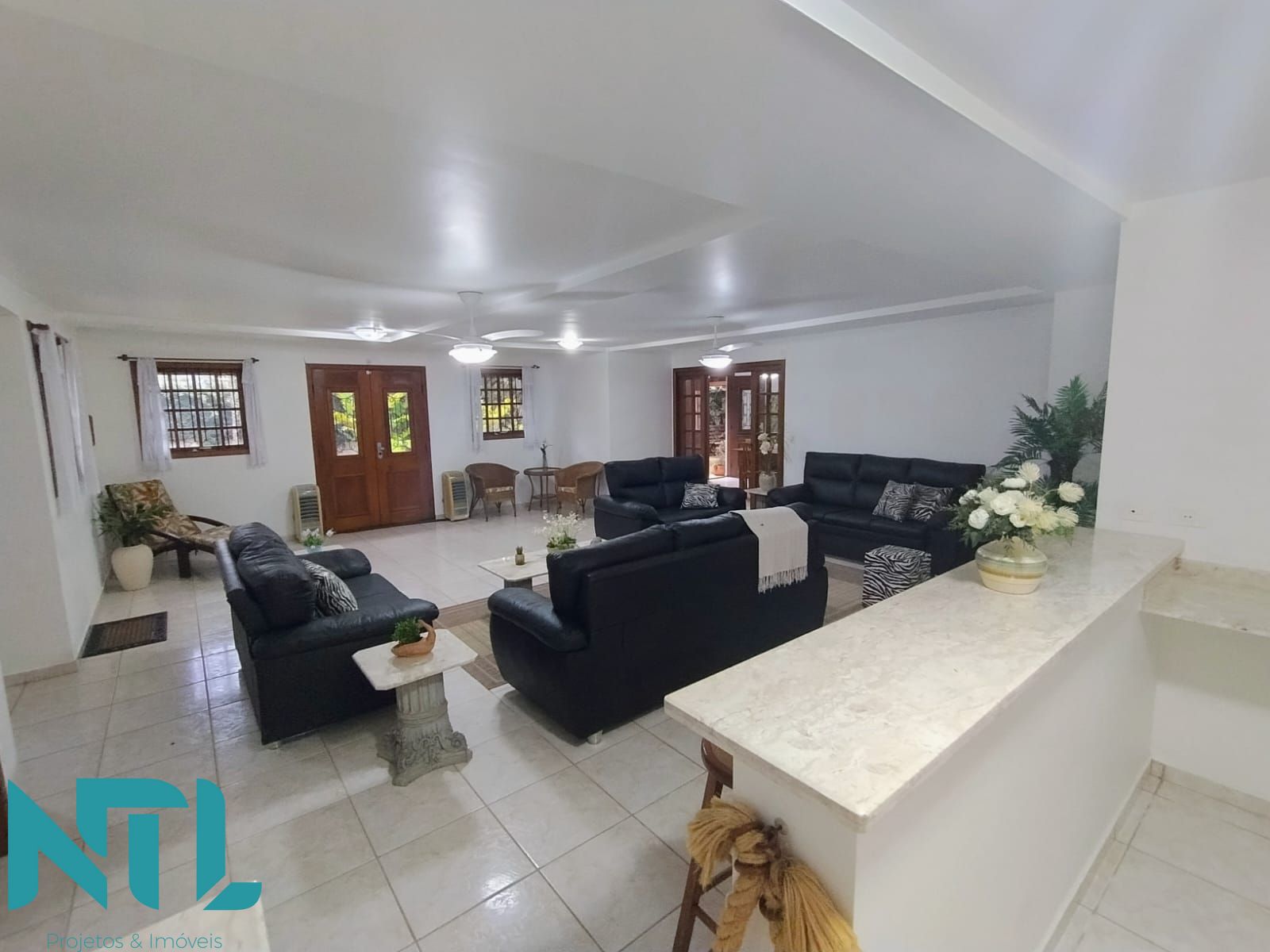 Sobrado, 3 quartos, 276 m² - Foto 12