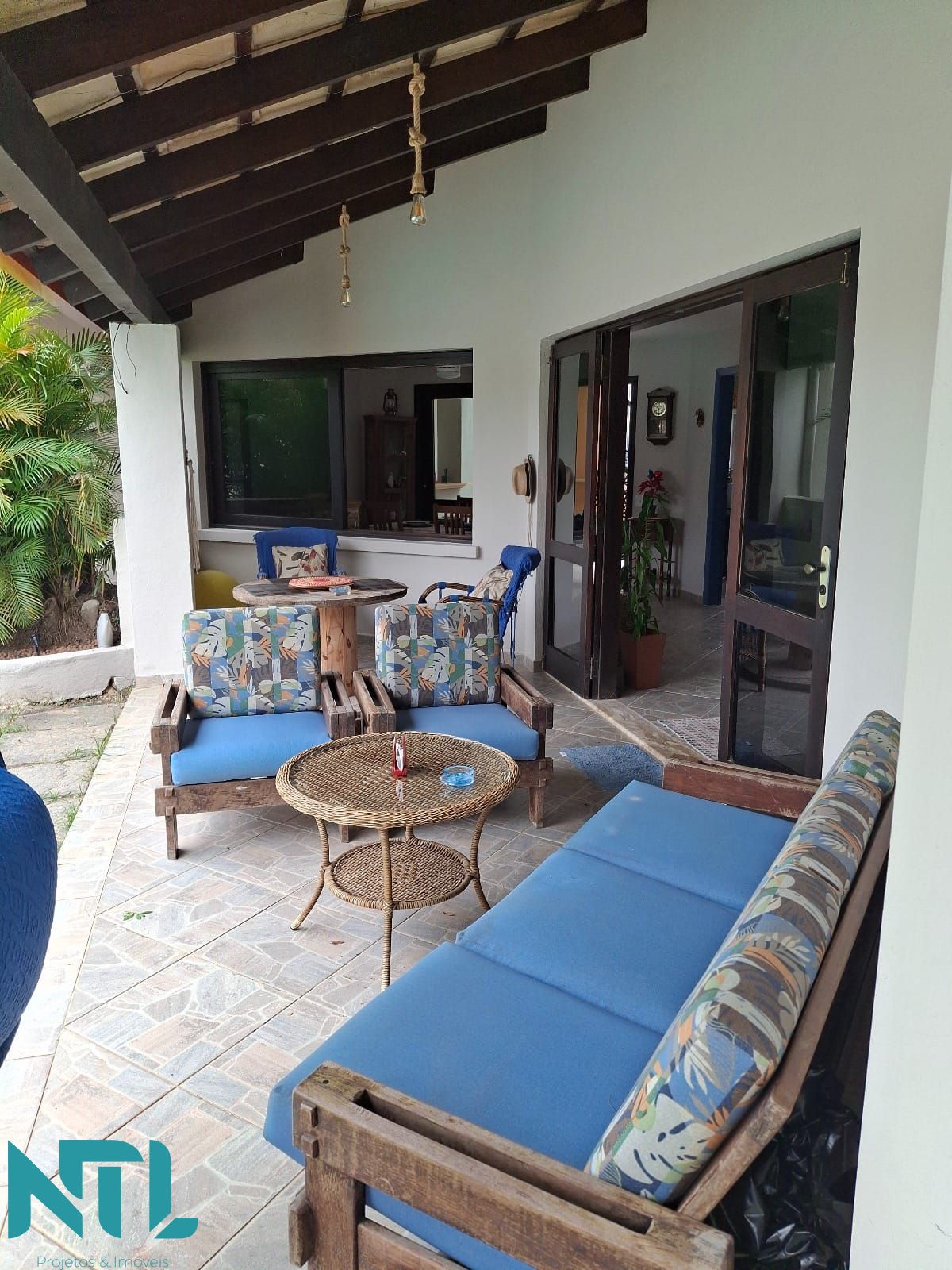 Casa à venda com 3 quartos, 230m² - Foto 10