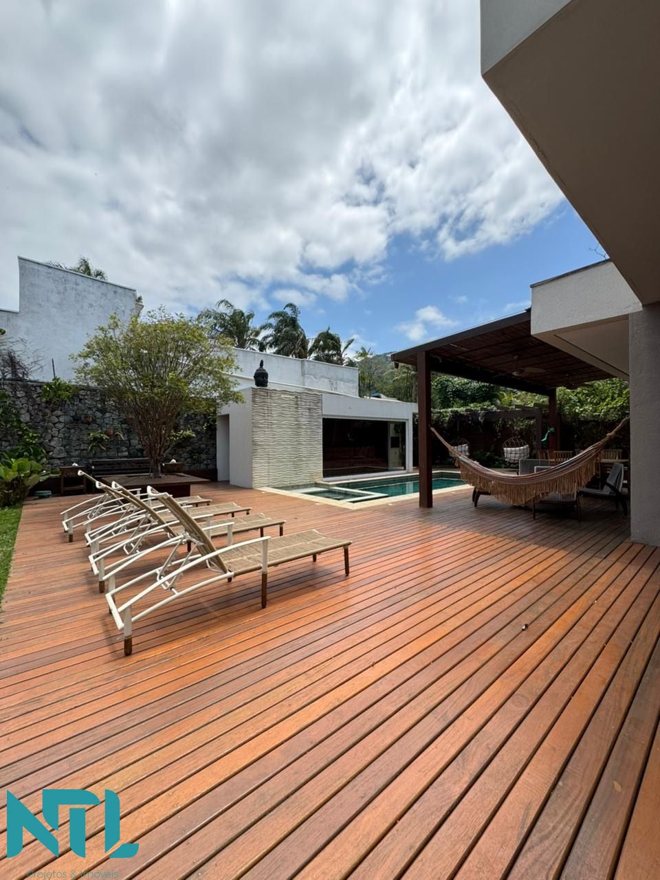 Casa de Condomínio, 5 quartos - Foto 5