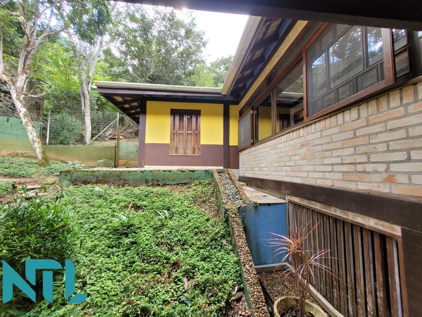 Casa à venda com 3 quartos, 400m² - Foto 39