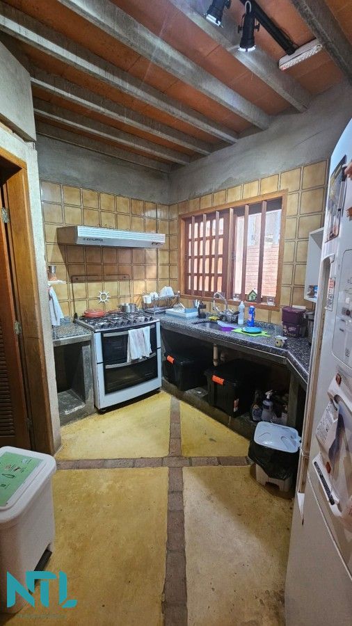 Casa, 4 quartos, 197 m² - Foto 14