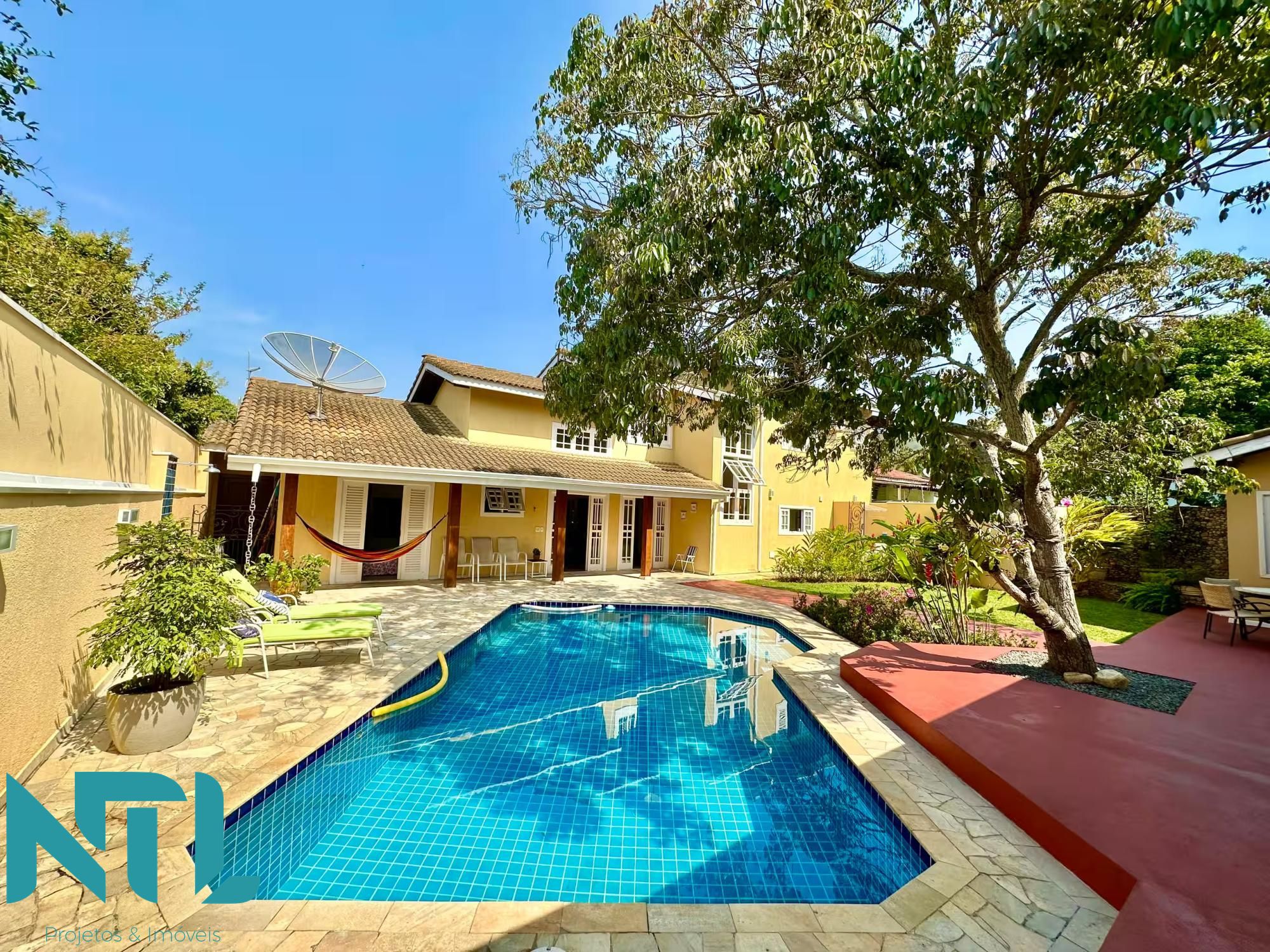Sobrado, 5 quartos, 416 m² - Foto 20