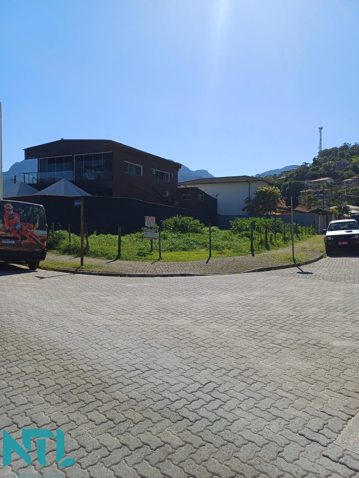 Terreno, 362 m² - Foto 2