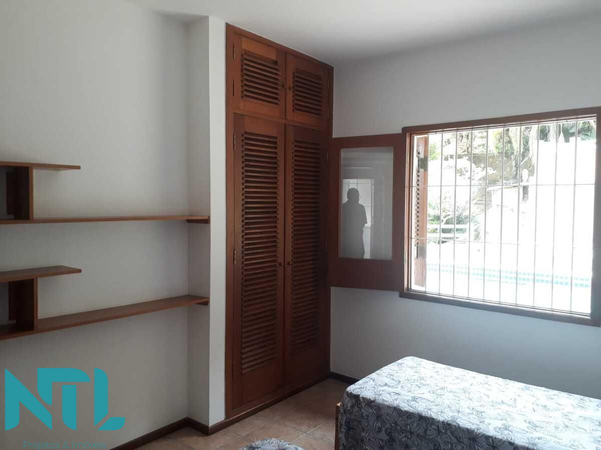 Casa, 5 quartos - Foto 22