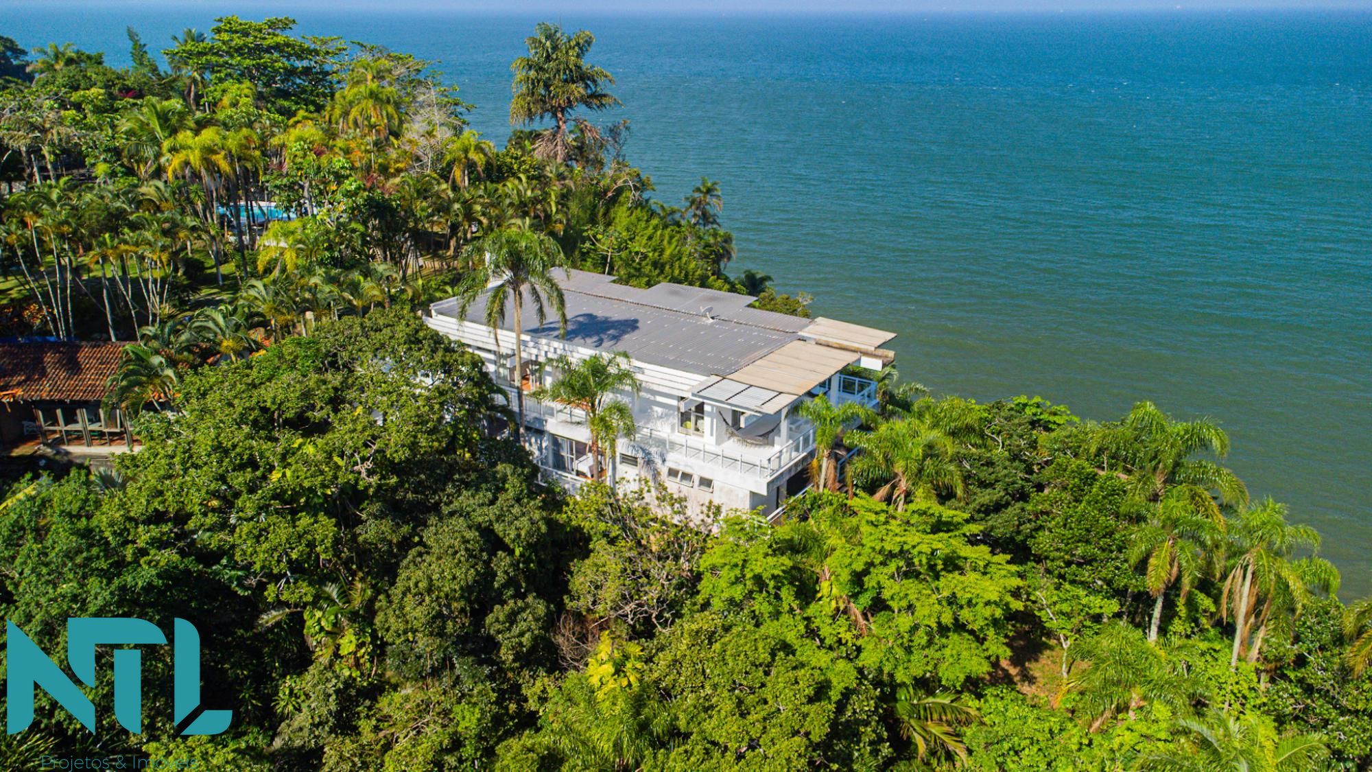 Casa, 4 quartos, 867 m² - Foto 2